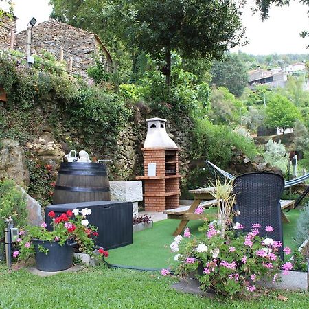 Cantinho Do Prestimo Águeda Εξωτερικό φωτογραφία