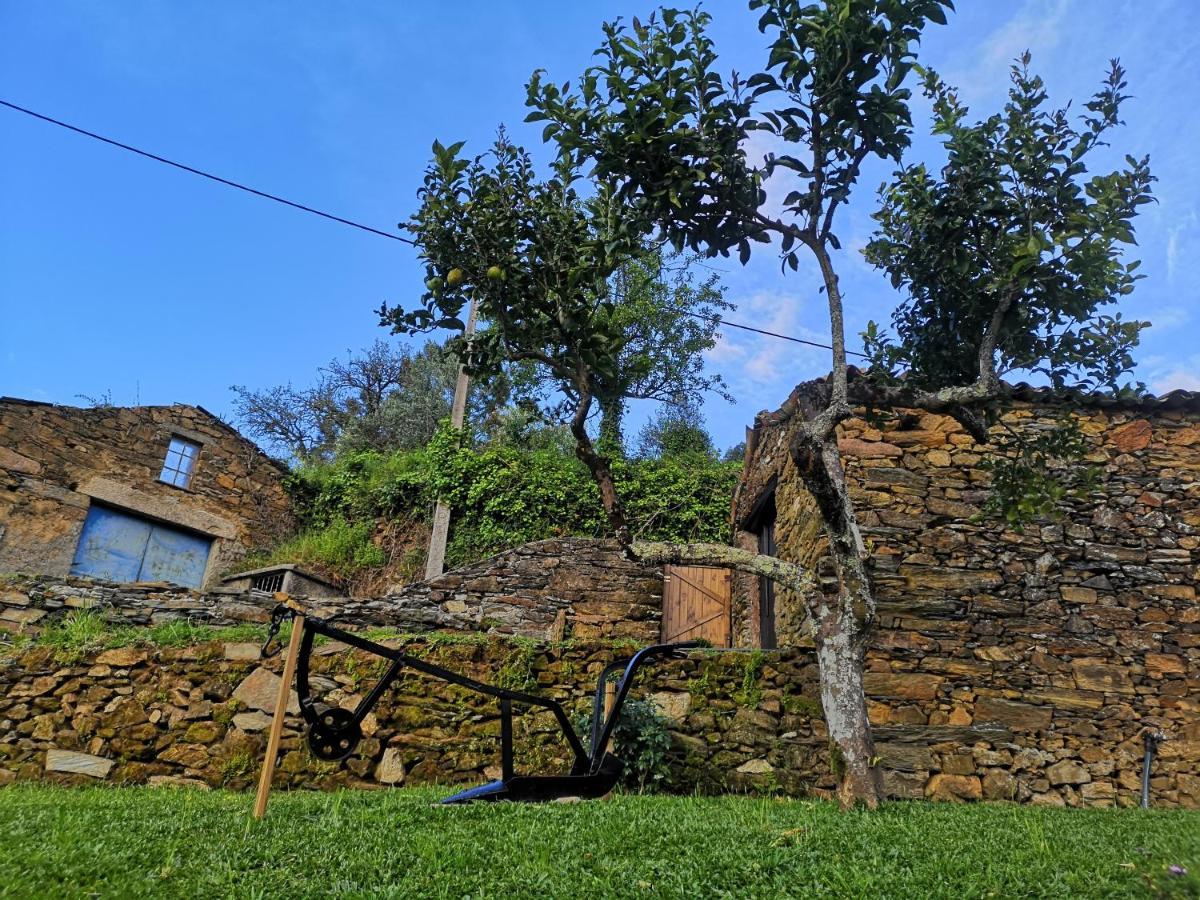 Cantinho Do Prestimo Águeda Εξωτερικό φωτογραφία
