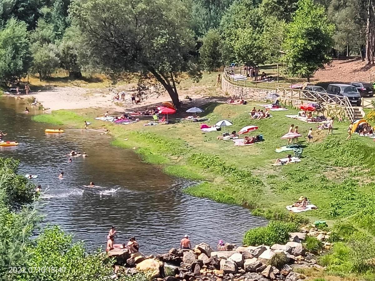 Cantinho Do Prestimo Águeda Εξωτερικό φωτογραφία