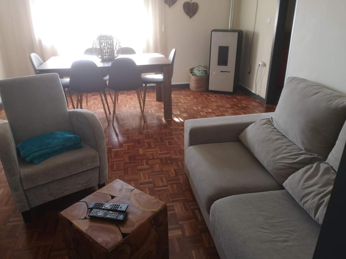 Cantinho Do Prestimo Águeda Εξωτερικό φωτογραφία