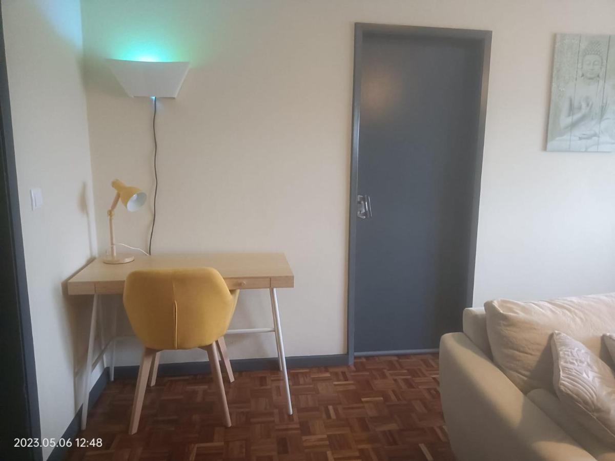 Cantinho Do Prestimo Águeda Εξωτερικό φωτογραφία