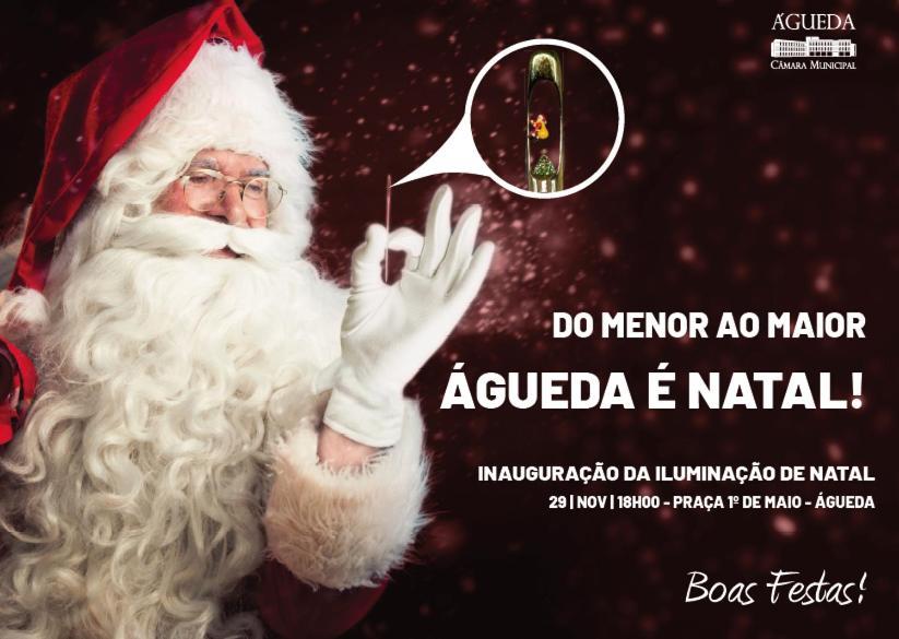 Cantinho Do Prestimo Águeda Εξωτερικό φωτογραφία