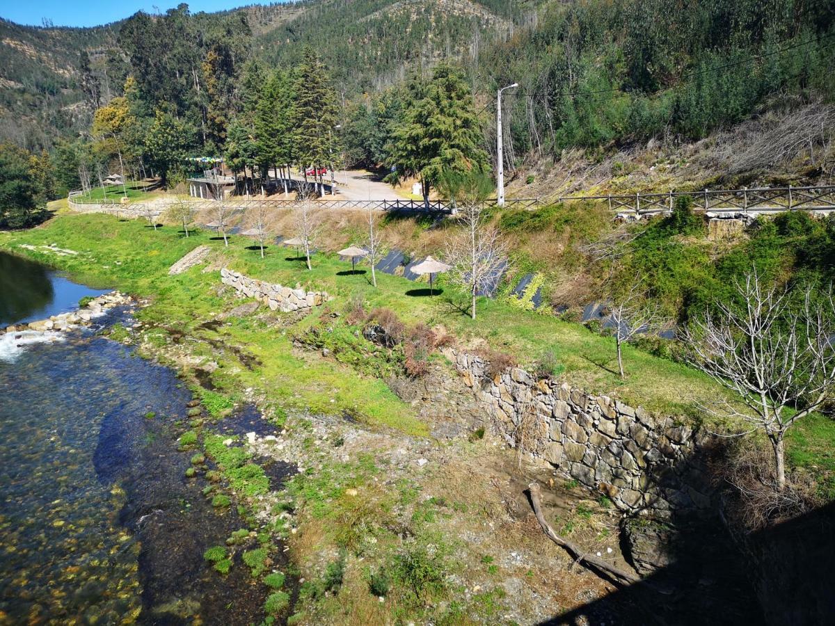 Cantinho Do Prestimo Águeda Εξωτερικό φωτογραφία